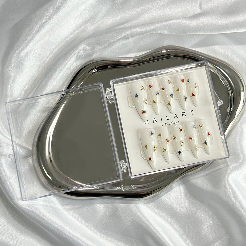 Delta brillante