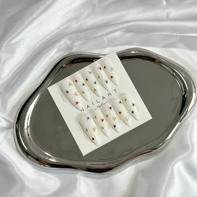 Delta brillante