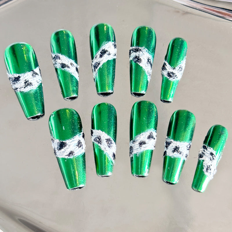 Mariquita Verde