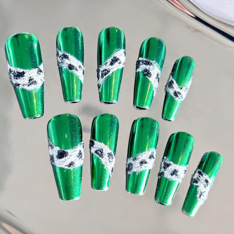 Mariquita Verde