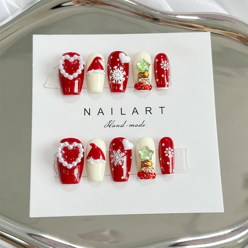 Dulce Navidad