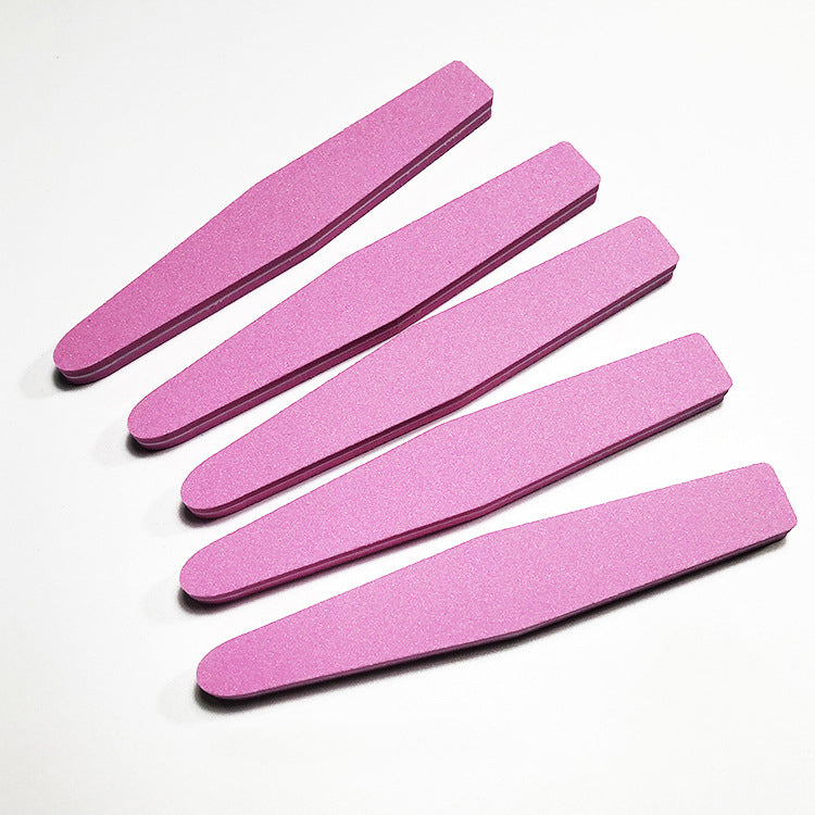 Kit de limas de uñas de grano
