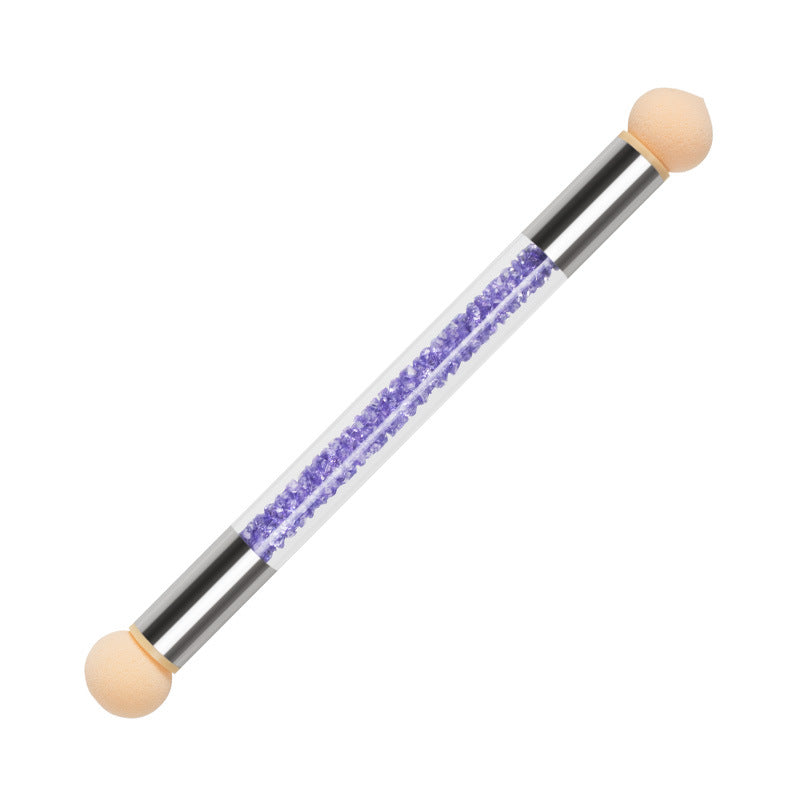 Juego de bolígrafos para decoración de uñas de diferentes tipos