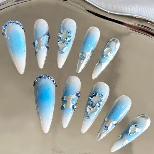 Legend of the Blue Sea