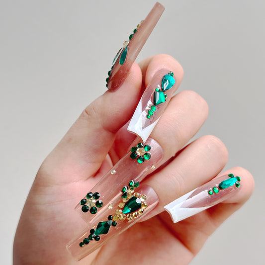 Wandering in the Greenwood