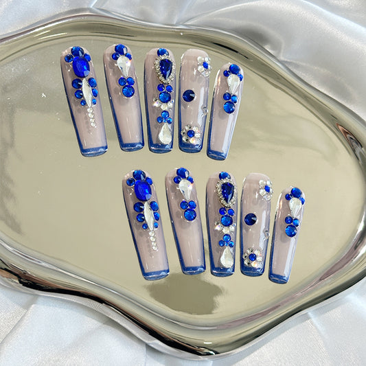 Bluebird Morning Song