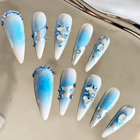 Legend of the Blue Sea