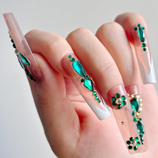 Wandering in the Greenwood