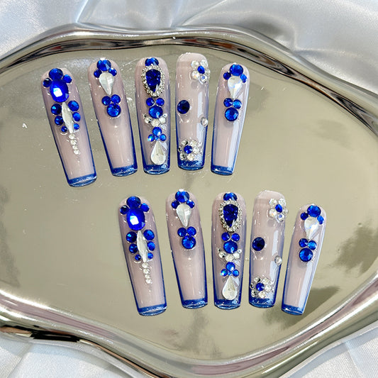 Bluebird Morning Song