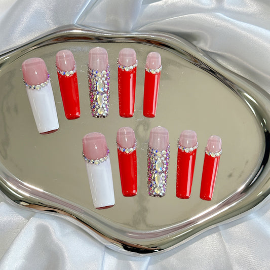 Pomegranate Radiance