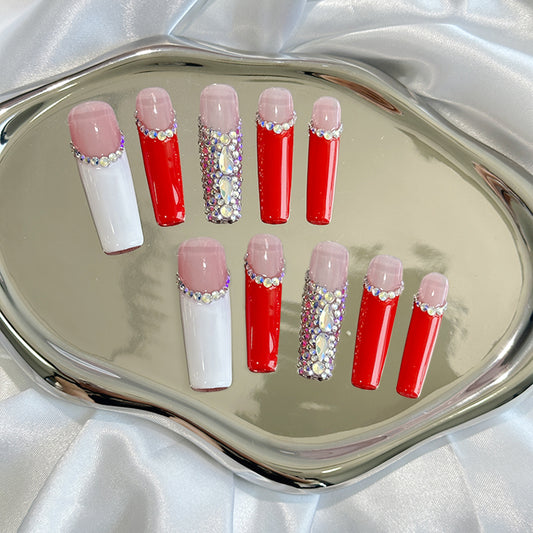 Pomegranate Radiance