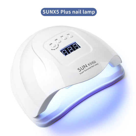 UV LED Nail Lamp