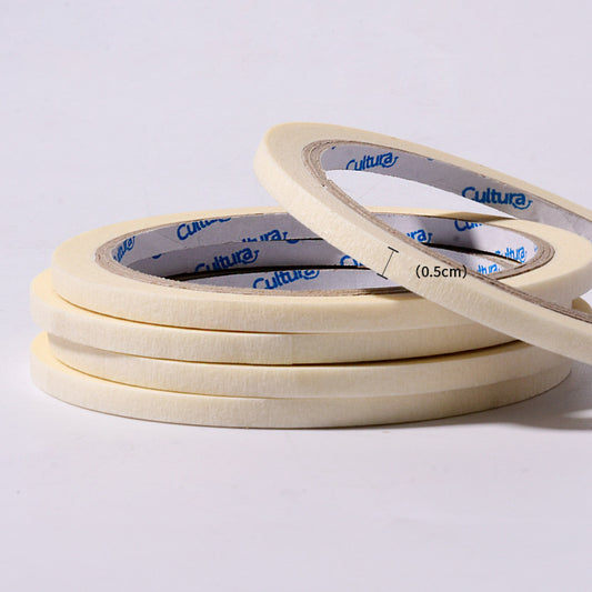 Nail Art Adhesive Tapes