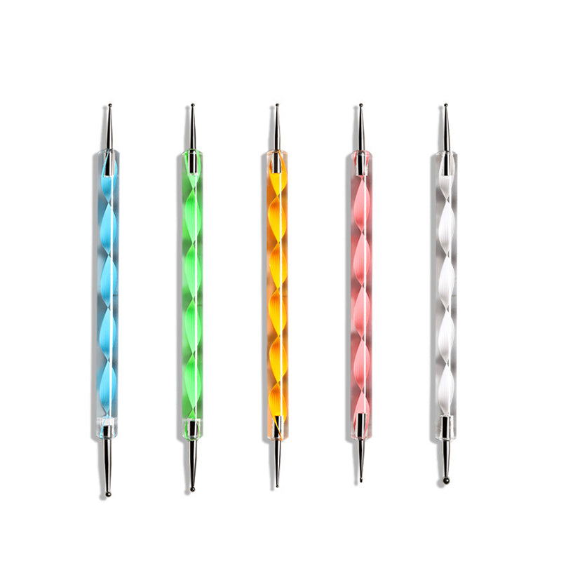 Different Type Nail Art Pen Set