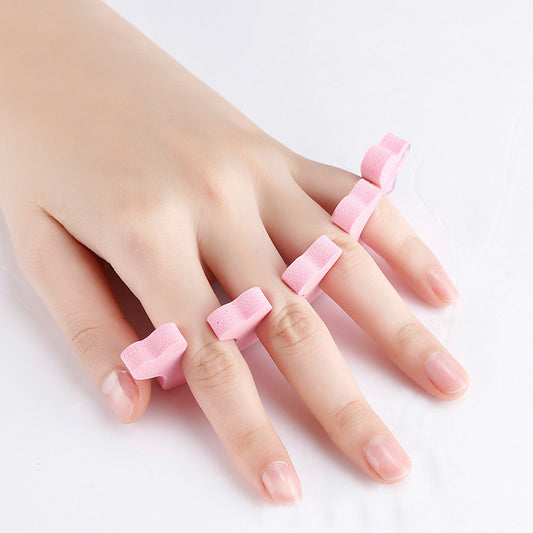 Toe & Finger Separators Set
