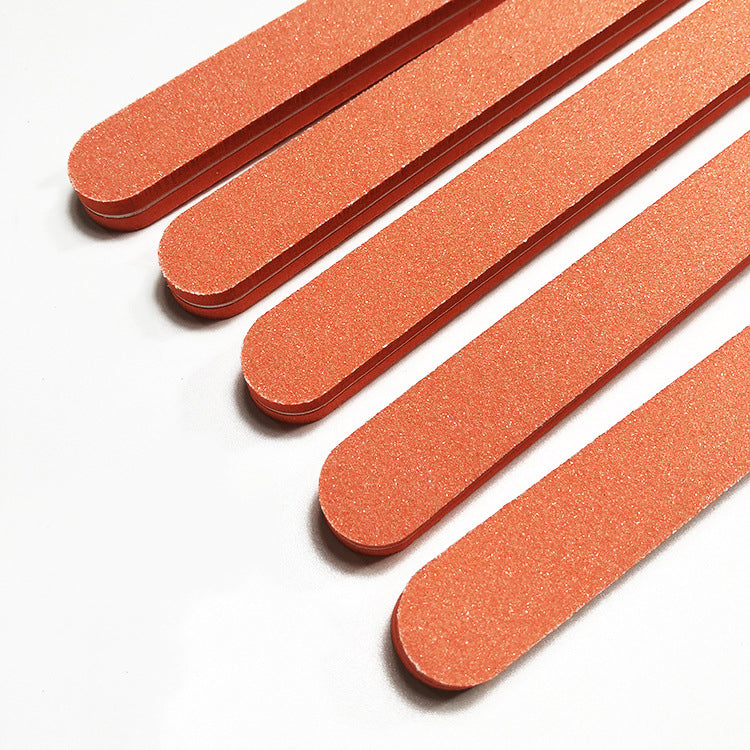 Grit Nail Files Kit